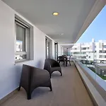 Aqua Vento, 3* 마르베야