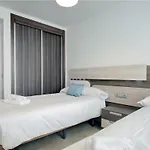 Aqua Vento, 3* 마르베야