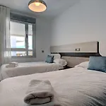 호텔 Aqua Vento, 3*
