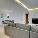 Aqua Vento, 3* 마르베야