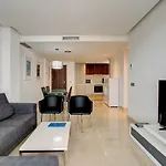 호텔 Aqua Vento, 3*