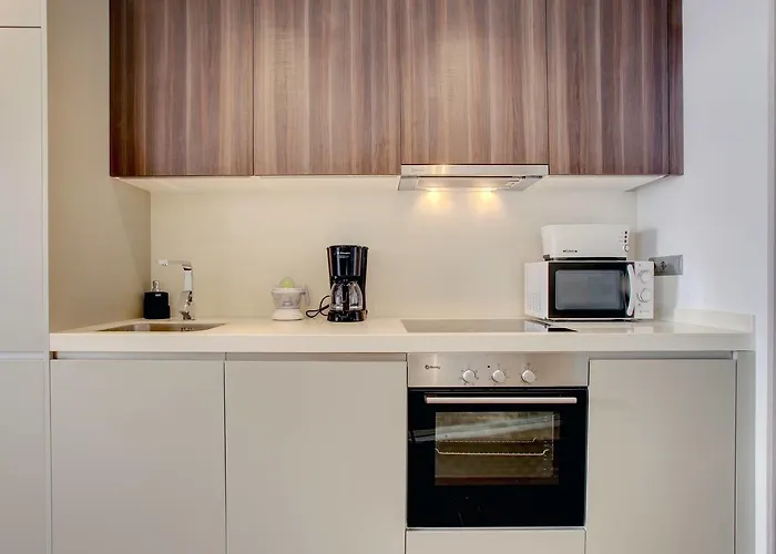 Aqua Vento, Hotell 3*