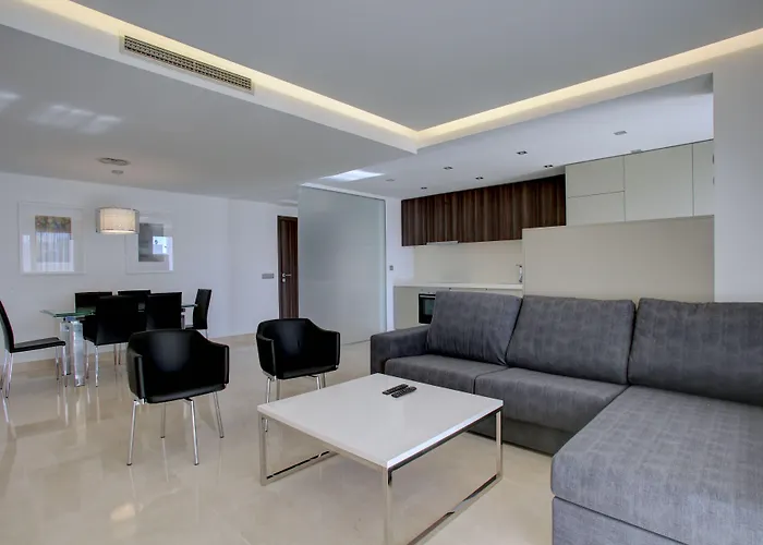 Aqua Vento, 3* Marbella
