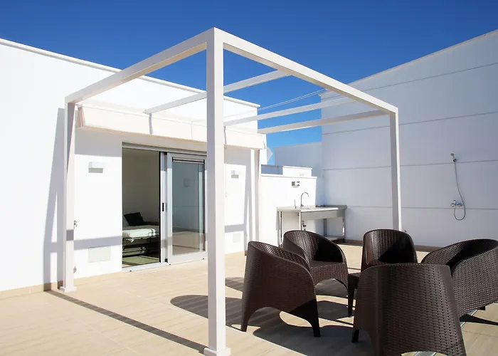 Hotell Aqua Vento,