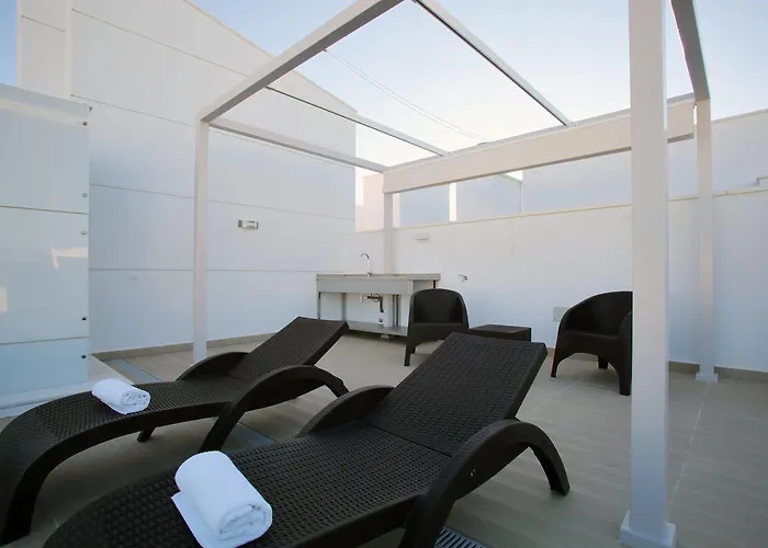 Hotell Aqua Vento, 3*