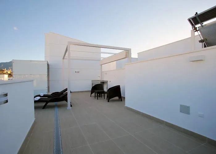 Aqua Vento, Marbella