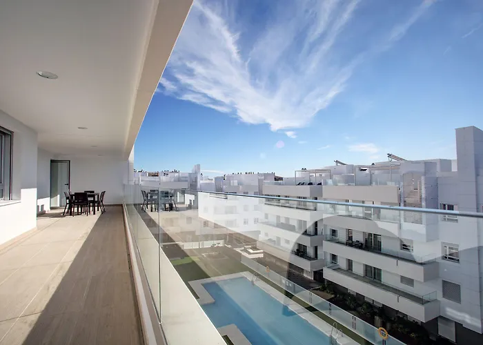 Aqua Vento, Hotell 3*