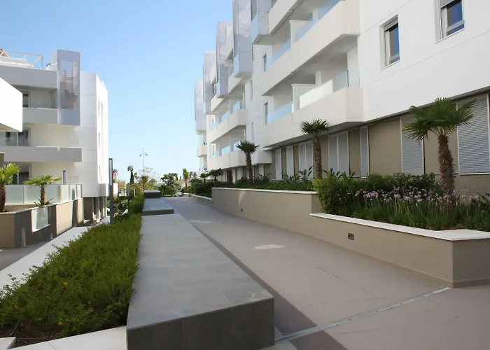 Hotell Aqua Vento,