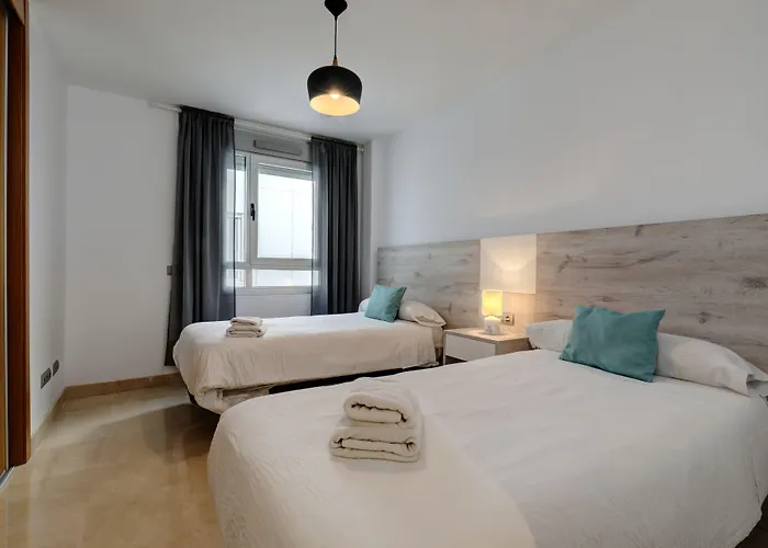 Aqua Vento, 3*
