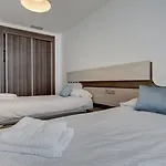 Hotel Aqua Vento,
