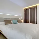 Aqua Vento, Hotel