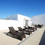 Aqua Vento, Hotel