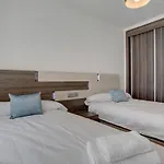 Aqua Vento, 3* Marbella