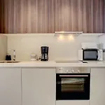 Aqua Vento, Hotel 3*