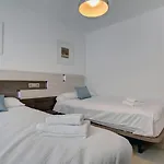 Aqua Vento, 3* Marbella