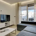 Aqua Vento, Hotel