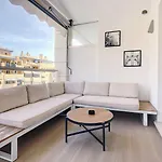 Aqua Vento, 3* Marbella