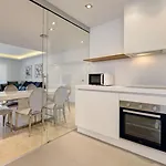 Aqua Vento, Hotel Marbella