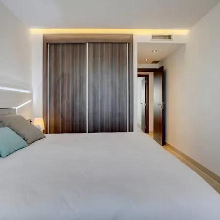 Aqua Vento, 3* Марбелья