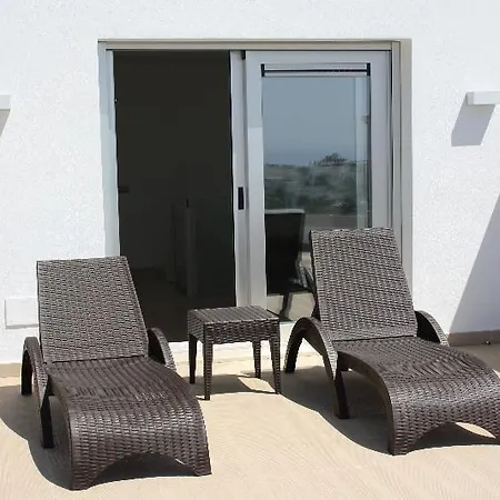Aqua Vento, 3* Марбелья