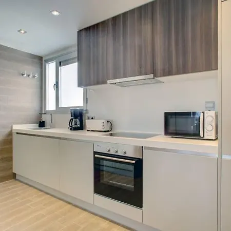 Aqua Vento, 3* Марбелья