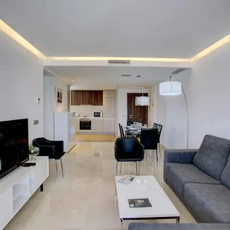Aqua Vento, 3* Марбелья