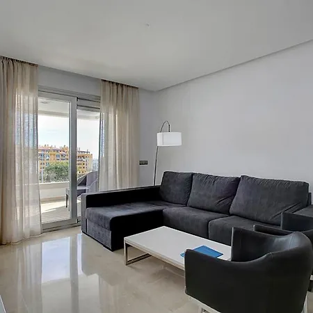 Aqua Vento, 3* Марбелья