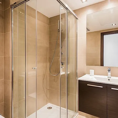 Aqua Vento, 3* Марбелья
