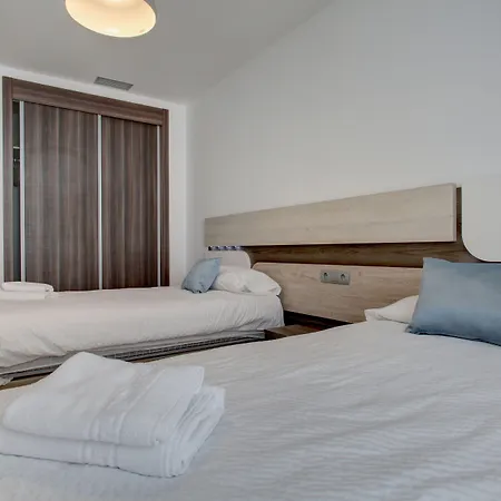 Hotel Aqua Vento,