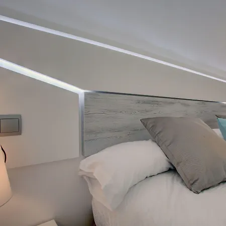 Aqua Vento, 3*