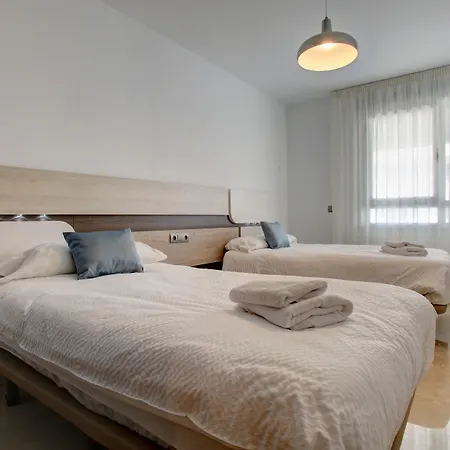 Aqua Vento, Hotel Marbella