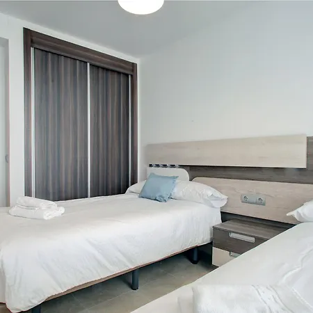 Aqua Vento, 3* Marbella