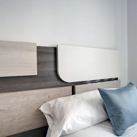 Hotel Aqua Vento, 3*