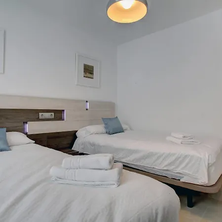 Aqua Vento, 3* Marbella