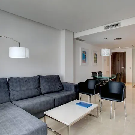 Aqua Vento, Marbella