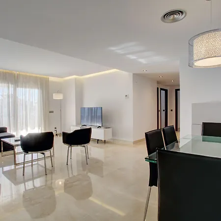 Aqua Vento, Marbella