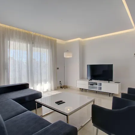 Aqua Vento, Marbella