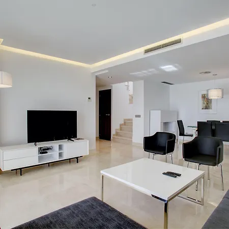 Aqua Vento, Hotel 3*