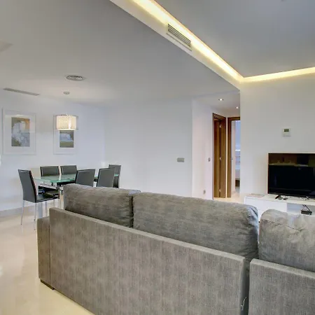 Aqua Vento, 3* Marbella