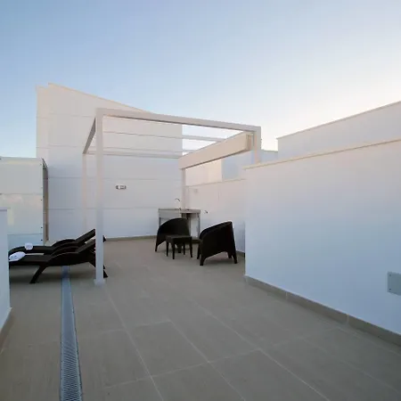 Aqua Vento, Marbella