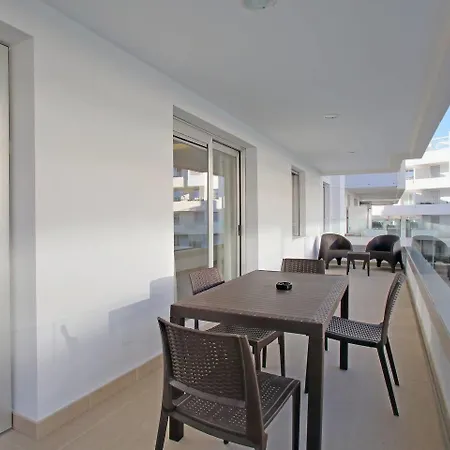 Aqua Vento, Marbella