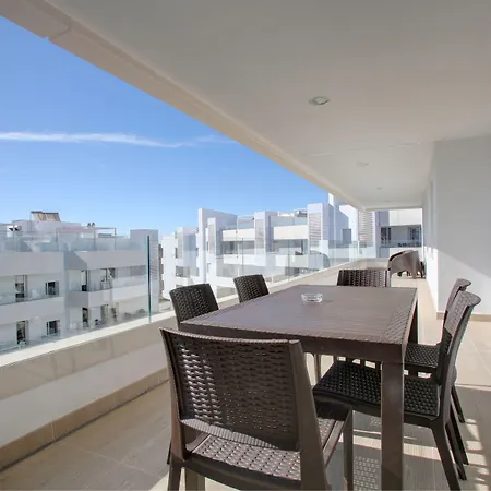 Aqua Vento, Hotel Marbella