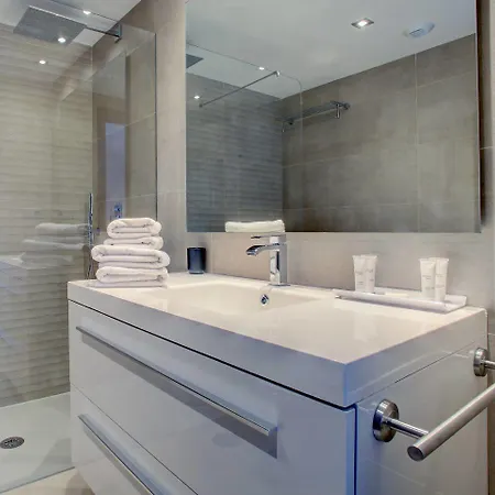 Aqua Vento, Hotel 3*