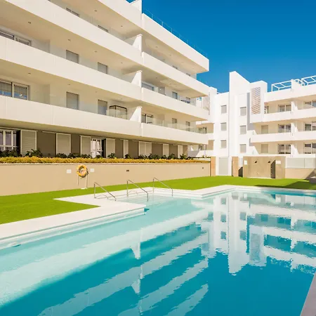 Aqua Vento, 3* Marbella