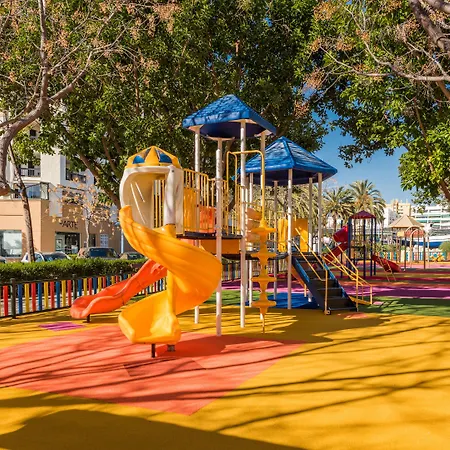 Hotel Aqua Vento, 3*