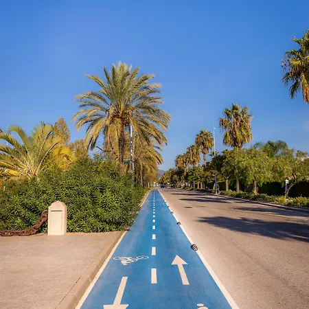 酒店 Aqua Vento, 3*