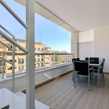 Aqua Vento, マルベーリャ