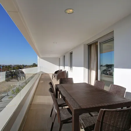 Aqua Vento, Hotel Marbella