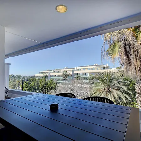 Aqua Vento, Hotel Marbella