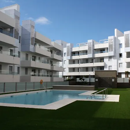Aqua Vento, 3*